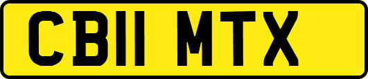 CB11MTX