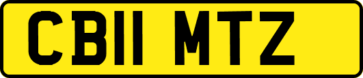 CB11MTZ