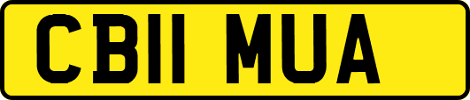 CB11MUA