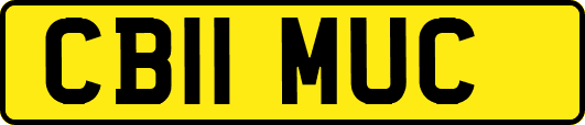 CB11MUC