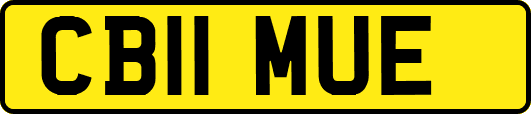 CB11MUE