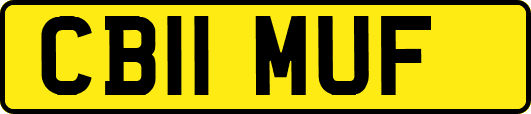 CB11MUF