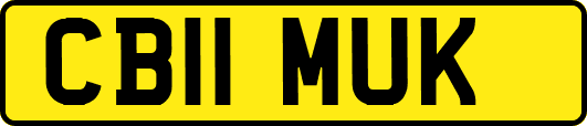 CB11MUK