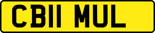 CB11MUL