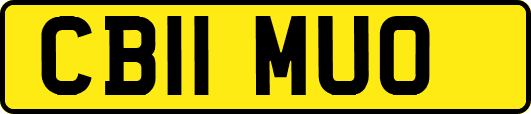 CB11MUO