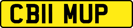 CB11MUP