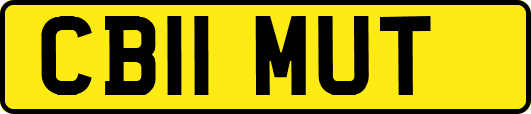 CB11MUT