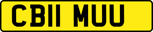 CB11MUU