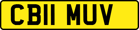 CB11MUV