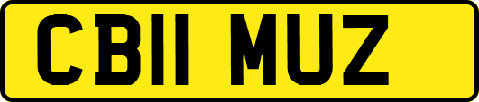 CB11MUZ