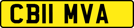 CB11MVA