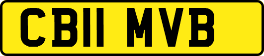 CB11MVB