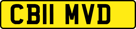 CB11MVD