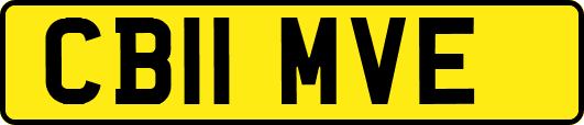CB11MVE