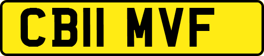 CB11MVF