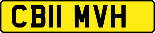 CB11MVH