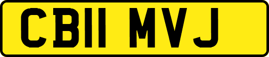 CB11MVJ