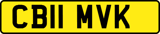 CB11MVK