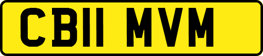 CB11MVM