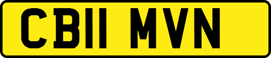 CB11MVN