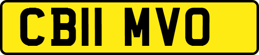 CB11MVO