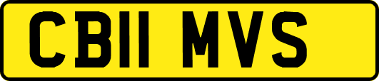 CB11MVS