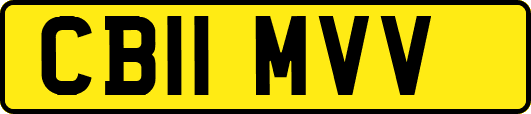 CB11MVV