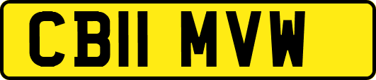 CB11MVW