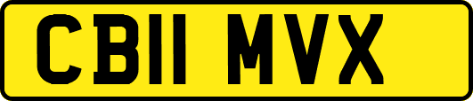 CB11MVX
