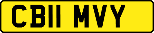 CB11MVY