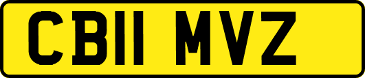 CB11MVZ