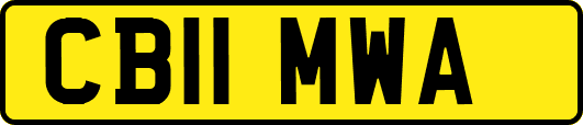 CB11MWA
