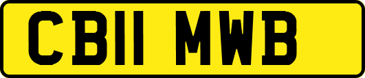 CB11MWB