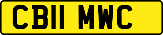 CB11MWC