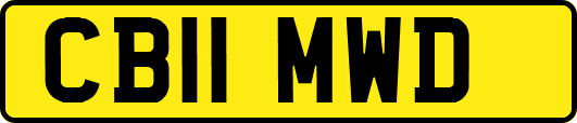 CB11MWD