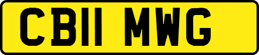 CB11MWG
