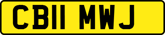 CB11MWJ