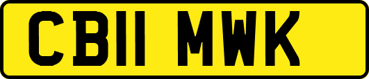 CB11MWK