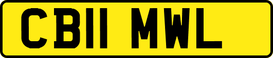 CB11MWL