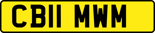 CB11MWM