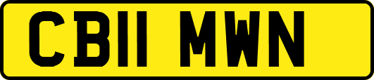 CB11MWN