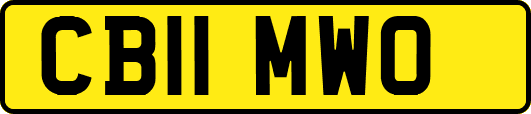 CB11MWO
