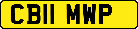 CB11MWP