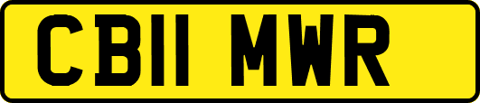 CB11MWR