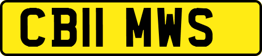 CB11MWS