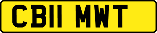 CB11MWT