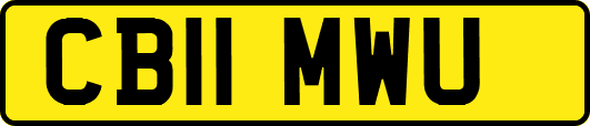 CB11MWU