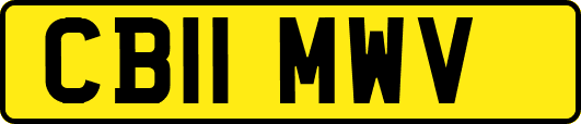 CB11MWV
