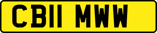 CB11MWW