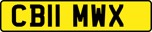 CB11MWX